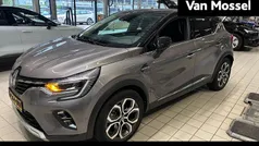 Gebruikt 2020 Renault Captur Edition One SUV | € 20.240 (Eerlijke prijs)