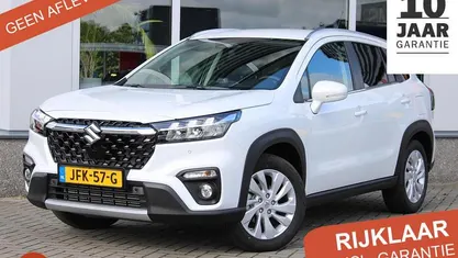 Gebruikt 2025 Suzuki SX4 S-Cross SUV | € 27.950 (Goede deal)