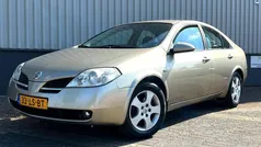 Gebruikt 2003 Nissan Primera Visia Sedan | € 1.450 (Eerlijke prijs)