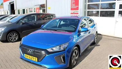 Occasion Hyundai Ioniq 140 PK (102 kW) 2017 Hatchback