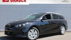 Gebruikt 2025 Kia Ceed Hatchback | € 34.999 (Eerlijke prijs)