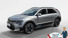 Steel grey Gebruikt 2024 Kia e-Niro SUV | € 34.945 (Eerlijke prijs)