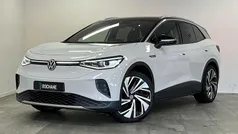 Wit Gebruikt 2020 VW ID.4 SUV | € 24.695 (Eerlijke prijs)