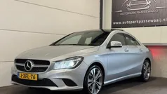 Gebruikt 2014 Mercedes CLA250 Ambition Sedan | € 17.950 (Goede deal)