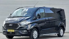 Gebruikt 2019 Ford Transit Custom Limited Van | € 17.999 (Goede deal)