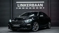 Zwart, metallic lak Gebruikt 2020 BMW M235 M Sport Coupé | € 36.990 (Eerlijke prijs)