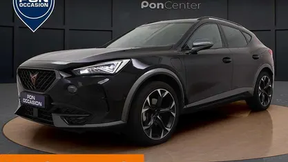 Occasion Cupra Formentor 204 PK (150 kW) 2023 SUV