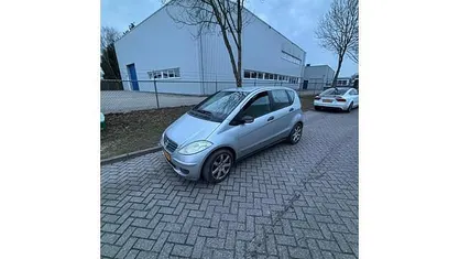 Occasion Mercedes A150 Classic 95 PK (69 kW) 2005 MPV