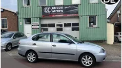 Grijs Gebruikt 2009 Seat Cordoba Sedan | € 2.250 (Eerlijke prijs)