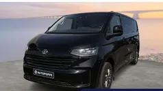 Bestelauto Nieuw 2024 VW T6.1 Style Van | € 45.853 (Super prijs)