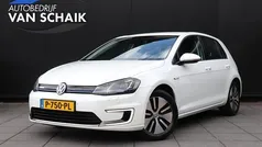 Wit Gebruikt 2017 VW e-Golf Hatchback | € 9.999 (Goede deal)