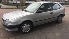 Gebruikt 1998 Toyota Corolla Comfort Hatchback | € 1.650 (Goede deal)
