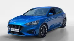 Blauw Gebruikt 2020 Ford Focus Business Edition Hatchback | € 20.845 (Eerlijke prijs)