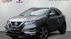 Gebruikt 2019 Nissan Qashqai N-Connecta SUV | € 17.499 (Eerlijke prijs)