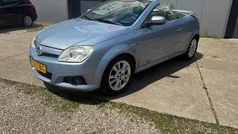 Blauw Gebruikt 2005 Opel Tigra Cosmo Cabriolet | € 1.500 (Eerlijke prijs)