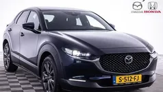 Gebruikt 2023 Mazda CX-30 Luxury SUV | € 33.439 (Eerlijke prijs)