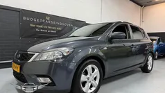 Gebruikt 2010 Kia Ceed Hatchback | € 3.995 (Eerlijke prijs)