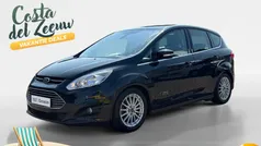 Gebruikt 2015 Ford C-MAX Titanium MPV | € 10.940 (Eerlijke prijs)