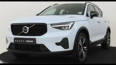 Blauw Gebruikt 2025 Volvo XC40 Plus SUV | € 44.890 (Goede deal)