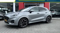 Gebruikt 2022 Ford Puma ST-Line SUV | € 25.485 (Eerlijke prijs)