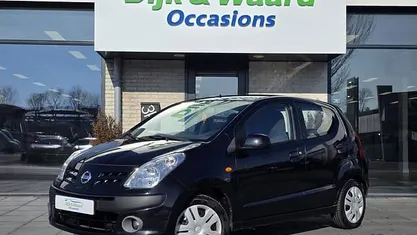 Occasion Nissan Pixo Acenta 68 PK (50 kW) 2010 Hatchback
