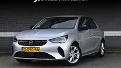 Grijs Gebruikt 2022 Opel Corsa Elegance Hatchback | € 15.885 (Eerlijke prijs)
