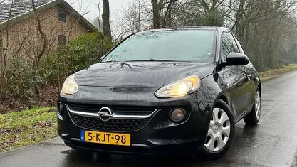 Occasion Opel Adam 69 PK (50 kW) 2013 Hatchback