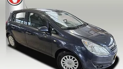Occasion Opel Corsa Edition 86 PK (63 kW) 2010 Hatchback Hatchback