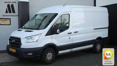 Gebruikt 2019 Ford Transit Van | € 14.950 (Eerlijke prijs)