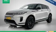 Grijs Gebruikt 2021 Land Rover Range Rover evoque R-Dynamic SUV | € 39.640 (Super prijs)