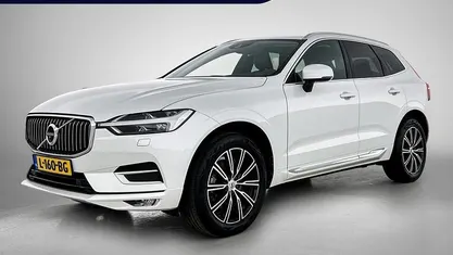 Occasion Volvo XC60 Inscription 252 PK (185 kW) 2020 SUV