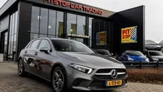 Grijs Gebruikt 2019 Mercedes A200 Premium Plus Hatchback | € 16.950 (Eerlijke prijs)