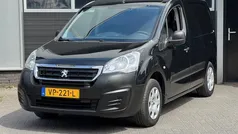 Gebruikt 2015 Peugeot Partner S MPV | € 5.950 (Eerlijke prijs)