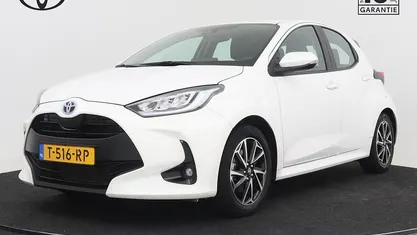 Occasion Toyota Yaris Hybrid 116 PK (85 kW) 2023 Hatchback
