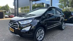 Gebruikt 2019 Ford Ecosport ST-Line SUV | € 16.600 (Eerlijke prijs)