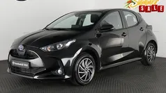 Gebruikt 2024 Toyota Yaris Hatchback | € 23.450 (Eerlijke prijs)