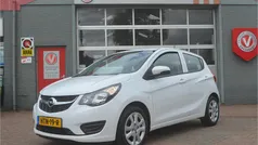 Gebruikt 2016 Opel Karl Edition Hatchback | € 7.699 (Eerlijke prijs)