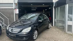 Gebruikt 2006 Mercedes B170 MPV | € 2.999 (Goede deal)