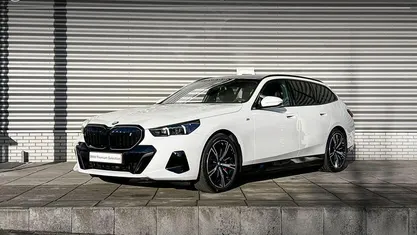 Occasion BMW i5 M Sport 250 kW (340 PK) 2025 Stationwagen