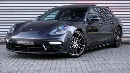 Gebruikt 2021 Porsche Panamera Sport Turismo Stationwagen | € 73.900 (Super prijs)