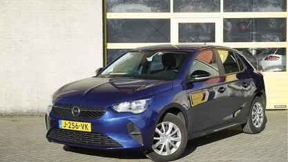 Occasion Opel Corsa Edition 75 PK (55 kW) 2020 Hatchback