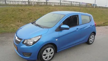 Occasion Opel Karl Edition 75 PK (55 kW) 2017 Hatchback