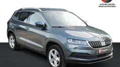 Gebruikt 2020 Skoda Karoq SUV | € 20.200 (Eerlijke prijs)