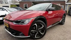 Gebruikt 2024 Kia EV6 Advance SUV | € 35.850 (Eerlijke prijs)