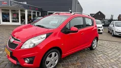 Gebruikt 2011 Chevrolet Spark LT Hatchback | € 3.950 (Eerlijke prijs)