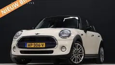 Wit Gebruikt 2015 Mini Cooper Business Hatchback | € 11.740 (Eerlijke prijs)