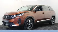 Gebruikt 2022 Peugeot 5008 Allure MPV | € 24.999 (Goede deal)