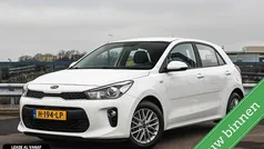 Gebruikt 2020 Kia Rio Hatchback | € 12.950 (Eerlijke prijs)