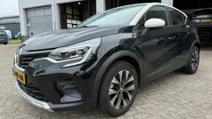 Zwart Gebruikt 2023 Renault Captur Techno SUV | € 21.990 (Eerlijke prijs)