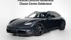 Gebruikt 2024 Porsche Taycan Sport Sedan | € 147.633 (Eerlijke prijs)